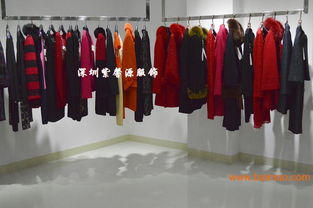 紫馨源服饰 折扣品牌女装批发与零售的全方位指南