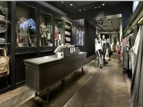 服装零售业新风向 线上线下融合加速，可持续时尚成新热点