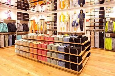 潮流融合新定义 UNIQLO如何重塑服饰零售与潮流文化的边界