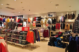 新零售浪潮下，传统服装品牌的三大困局与转型突围之道