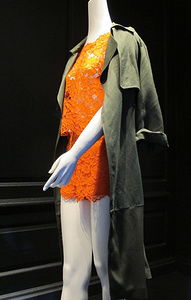 时尚衣橱升级指南 精选女装品牌与零售趋势全解析