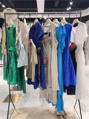 广州衣田服装供应链管理 创新驱动下的服装服饰零售新生态