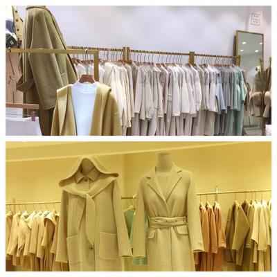 广州UUS服装批发城 潮流风向标与零售新体验的完美融合