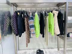 哈尔滨市南岗区维特萌服装店 潮流服饰零售新风尚