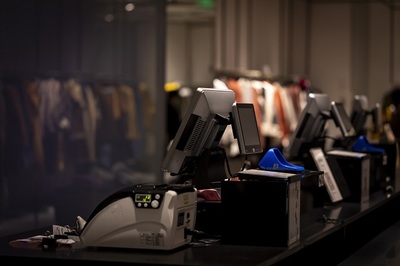 服装企业条码管理系统选择指南 提升零售效率的关键